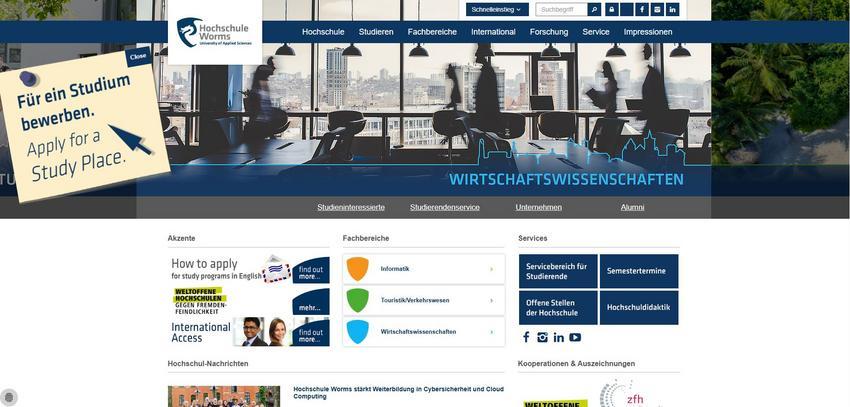 Website Promotion