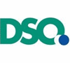 Logo der Firma DSO Deutsche Stiftung Organtransplantation