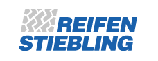 Logo der Firma Reifen-Stiebling GmbH