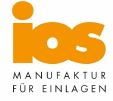 Logo der Firma IOS Innovative Orthopädie Systeme GmbH