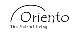 Logo der Firma Oriento GmbH