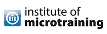 Logo der Firma Institute of Microtraining® Personalentwicklung GmbH