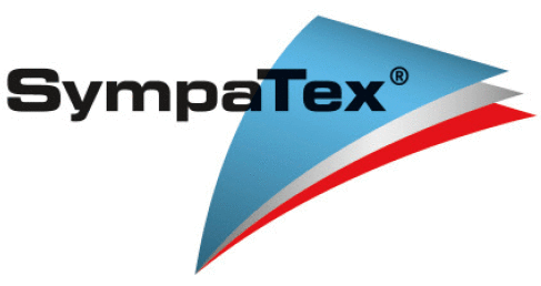 Logo der Firma Sympatex Technologies GmbH