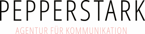 Logo der Firma PEPPERSTARK GmbH