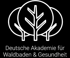 Logo der Firma Deutsche Akademie für Waldbaden und Gesundheit e.K.