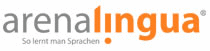 Logo der Firma Arenalingua GmbH