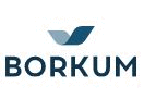 Logo der Firma Nordseeheilbad Borkum GmbH