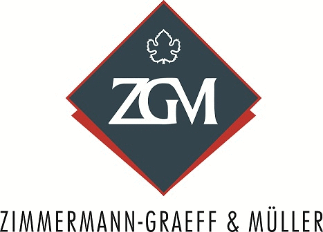 Logo der Firma Zimmermann-Graeff & Müller Wein- und Sektkellerei GmbH & Co.