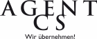 Logo der Firma Agent CS GmbH