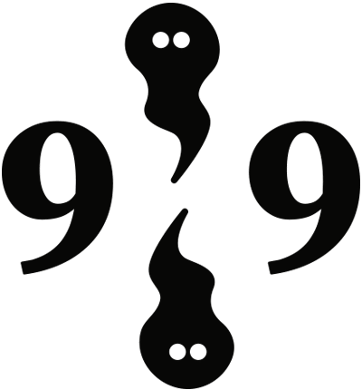 Logo der Firma 99 Ghosts GmbH