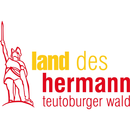 Logo der Firma Lippe Tourismus & Marketing GmbH