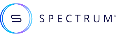 Logo der Firma Spectrum MTF Operator GmbH