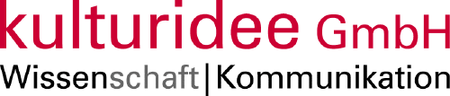 Logo der Firma Kulturidee GmbH