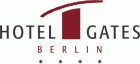 Logo der Firma Hotel Gates Berlin