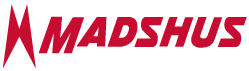 Logo der Firma Madshus