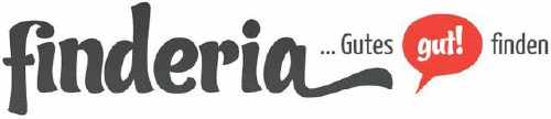 Logo der Firma Finderia Media GmbH