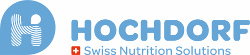 Logo der Firma HOCHDORF Holding AG