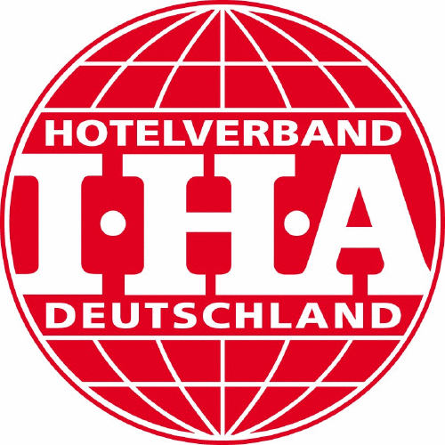 Logo der Firma Hotelverband Deutschland IHA - IHA-Service GmbH