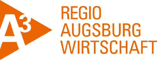 Logo der Firma Regio Augsburg Wirtschaft GmbH