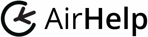 Logo der Firma AirHelp Limited
