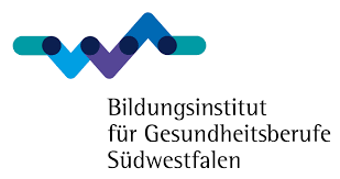 Logo der Firma Bildungsinstitut für Gesundheitsberufe Südwestfalen in Siegen GmbH