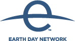 Logo der Firma Earth Day Network