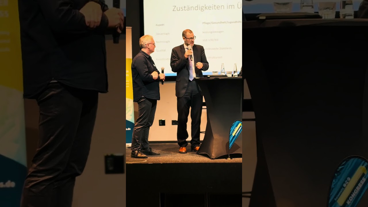 Jugendreise Kongress 2025