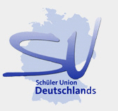 Logo der Firma Schüler Union Deutschlands