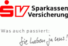 Logo der Firma SV SparkassenVersicherung
