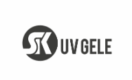 Logo der Firma SK UV Gele GmbH