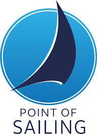Logo der Firma Point of Sailing Marketing GmbH