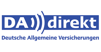 Logo der Firma DA Deutsche Allgemeine Versicherung Aktiengesellschaft