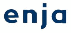 Logo der Firma enja European New Jazz Musik GmbH