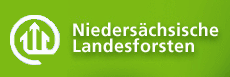 Logo der Firma Niedersächsische Landesforsten