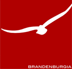 Logo der Firma BRANDENBURGIA EVENT