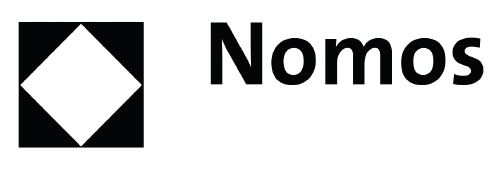 Logo der Firma Nomos Verlagsgesellschaft mbH & Co. KG
