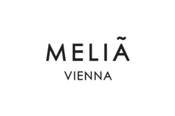 Logo der Firma Meliá Vienna
