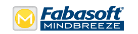 Logo der Firma Mindbreeze GmbH