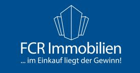 Logo der Firma FCR Immobilien AG