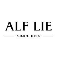 Logo der Firma Alf Lie International SA