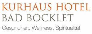Logo der Firma Kurhaus Hotel Bad Bocklet GmbH