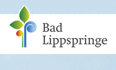 Logo der Firma Stadt Bad Lippspringe