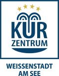 Logo der Firma Kurzentrum Weißenstadt am See