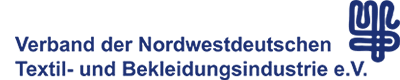 Logo der Firma Verband der Nordwestdeutschen Textil- und Bekleidungsindustrie e.V.