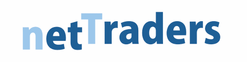 Logo der Firma netTraders GmbH