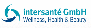 Logo der Firma intersanté GmbH