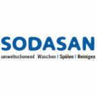 Logo der Firma Sodasan Wasch- und Reinigungsmittel GmbH