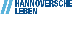 Logo der Firma Hannoversche Lebensversicherung AG