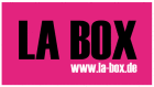 Logo der Firma La-Box