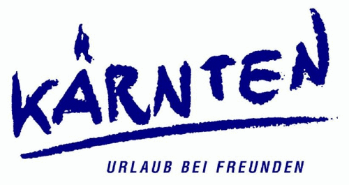 Logo der Firma Kärnten Werbung GmbH